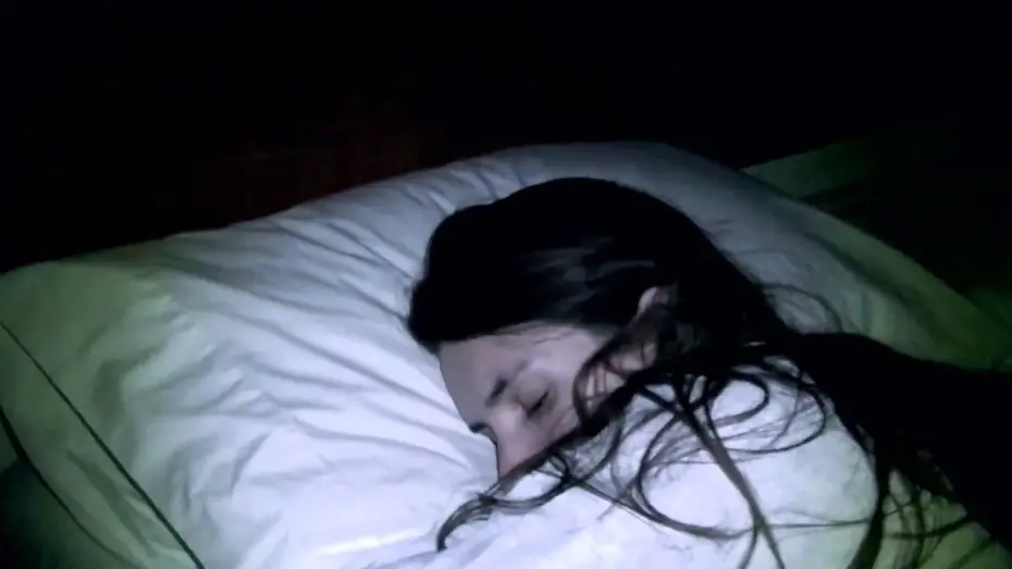 Video for the film V/H/S — V/H/S - Trailer en español (HD)
