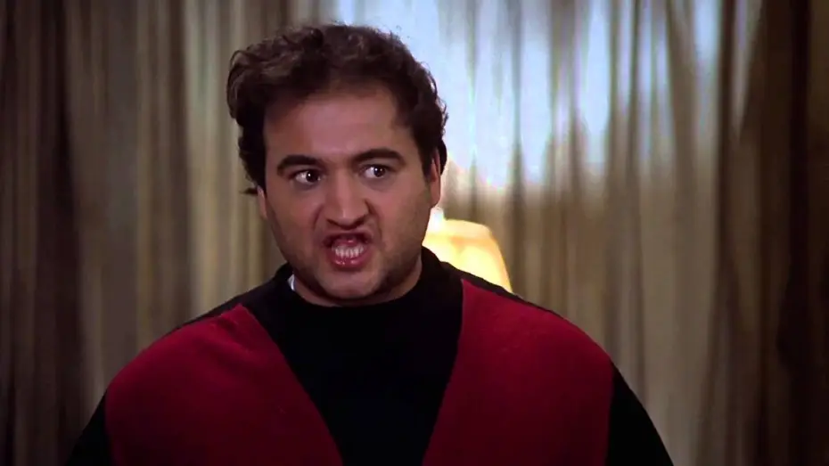 Video for the film Animal House — Animal House - Trailer italiano ufficiale 2013 - Al cinema dal 07/10