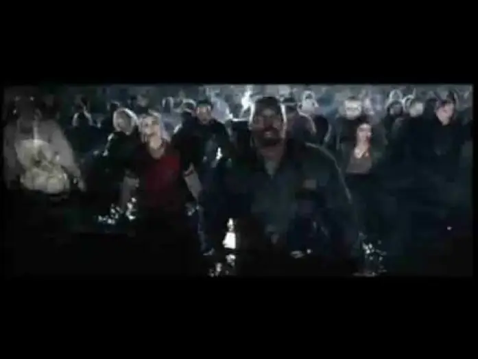 Video for the film Land of the Dead — LAND OF THE DEAD - Bande Annonce VF