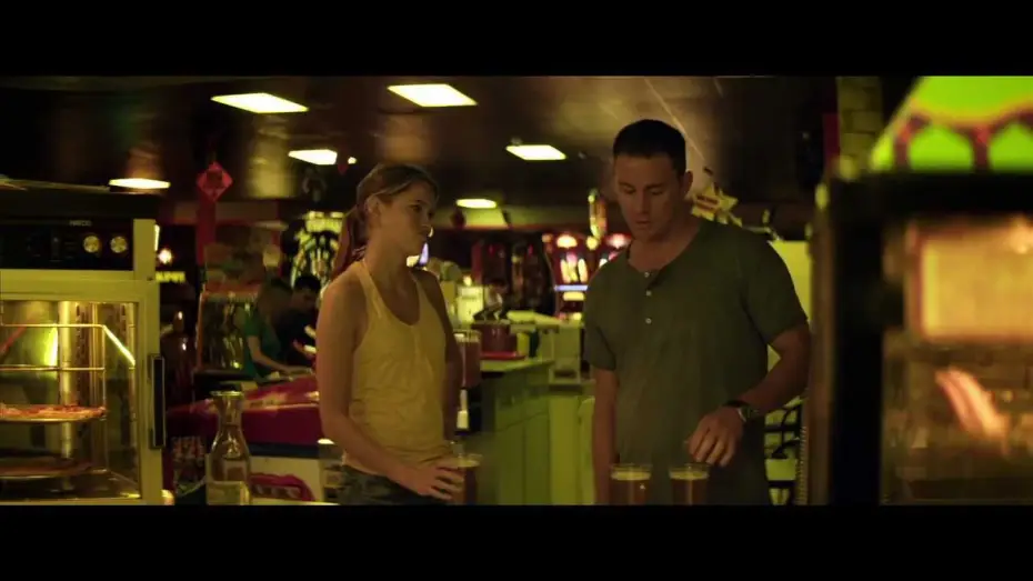 Video for the film Magic Mike — Now Playing TV Spot 4