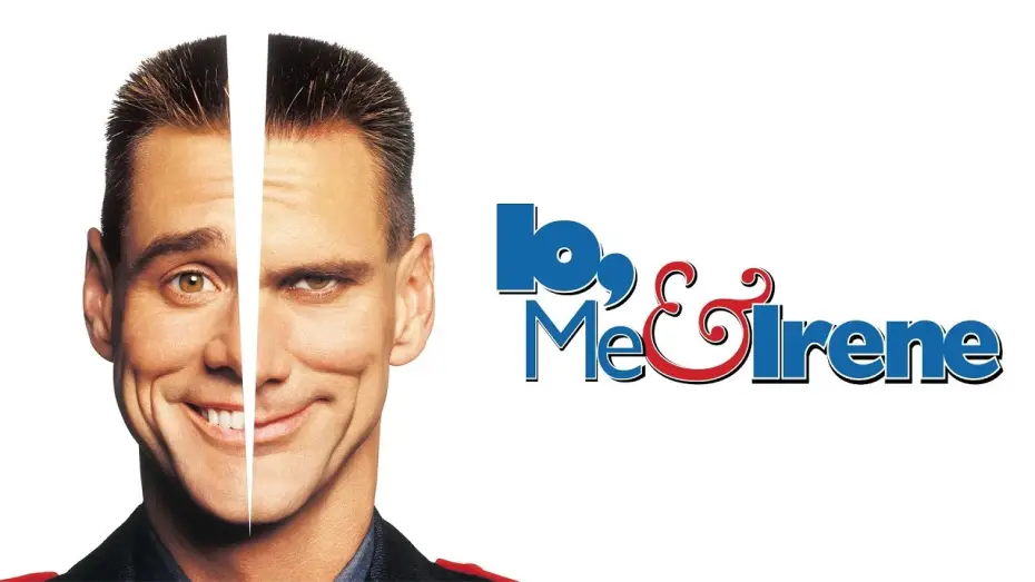 Video for the film Me, Myself & Irene — Io, me & Irene (film 2000) TRAILER ITALIANO