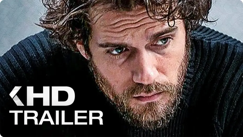 Video for the film Night Hunter — Trailer