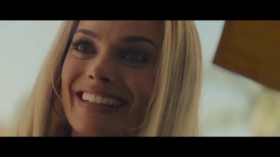 Video for the film Once Upon a Time… in Hollywood — Sharon VF
