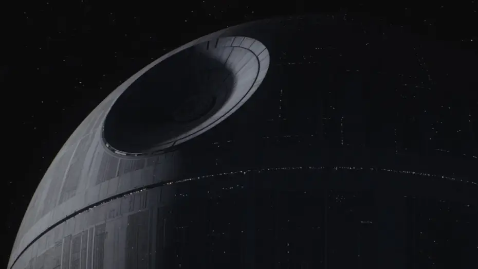 Video for the film Rogue One: A Star Wars Story — Rogue One : A Star Wars Story - Bande-annonce officielle (VF)
