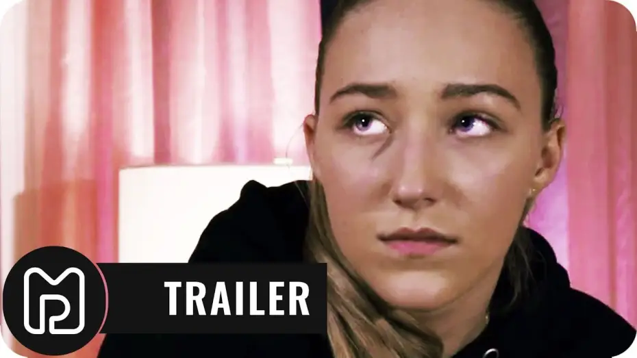Video for the film Tall Girl — TALL GIRL Trailer Deutsch German 2019