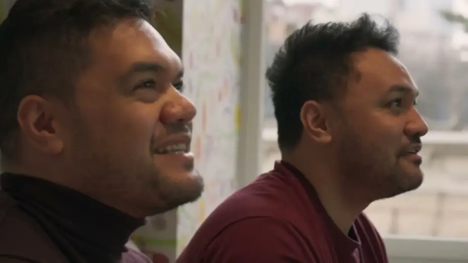 Video for the film Tenor: My Name Is Pati — TENOR: MY NAME IS PATI | Official Trailer | In NZ Cinemas March 5, 2026