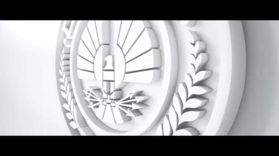 Video for the film The Hunger Games: Mockingjay - Part 1 — Teaser 1 VF