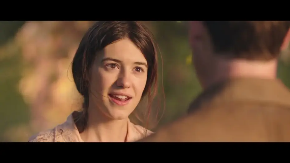 Video for the film Where the Crawdads Sing — Là Où Chantent Les Ecrevisses - Extrait Ocean Kiss