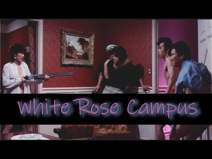 Video for the film White Rose Campus — [TRAILER] White Rose Campus