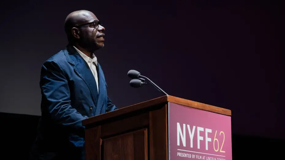 Video for the film Blitz — Steve McQueen Introduces Blitz