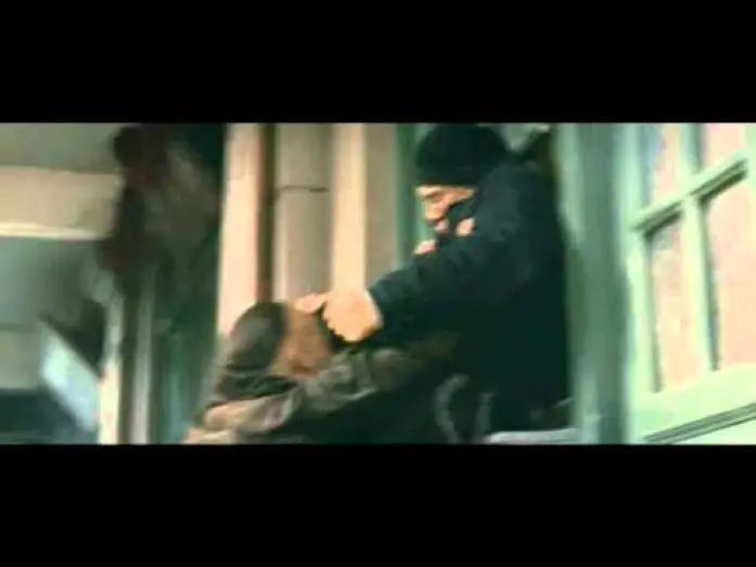 Video for the film Bodyguards and Assassins — Bodyguards & Assassins (Trailer Deutsch)