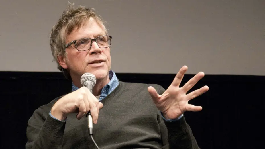 Video for the film Carol — 'Carol' Q&A | Todd Haynes