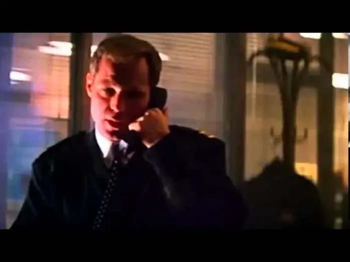Video for the film G.I. Jane — À Armes Egales - Bande Annonce  Vf