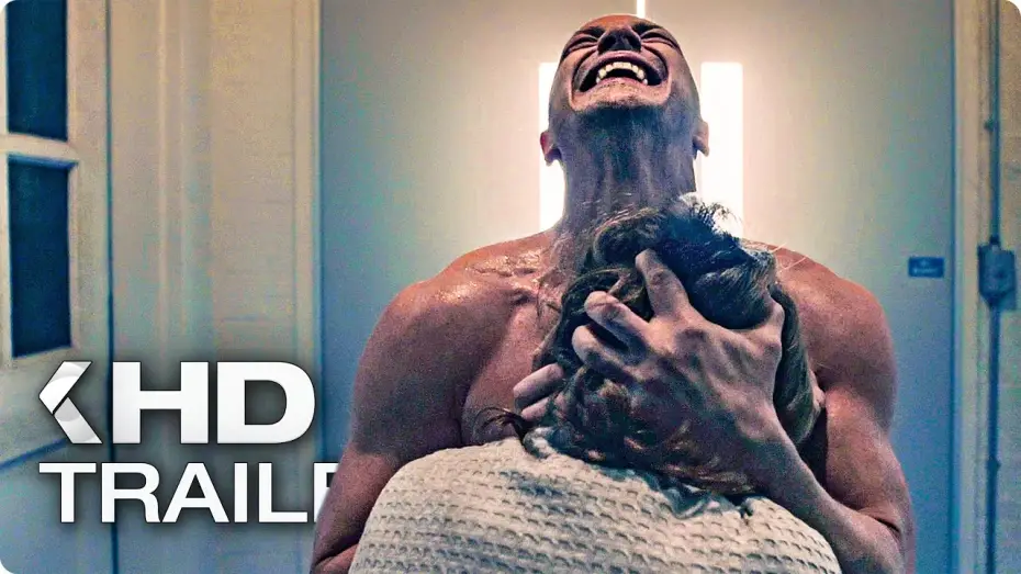 Video for the film Glass — GLASS Finaler Trailer German Deutsch (2019)