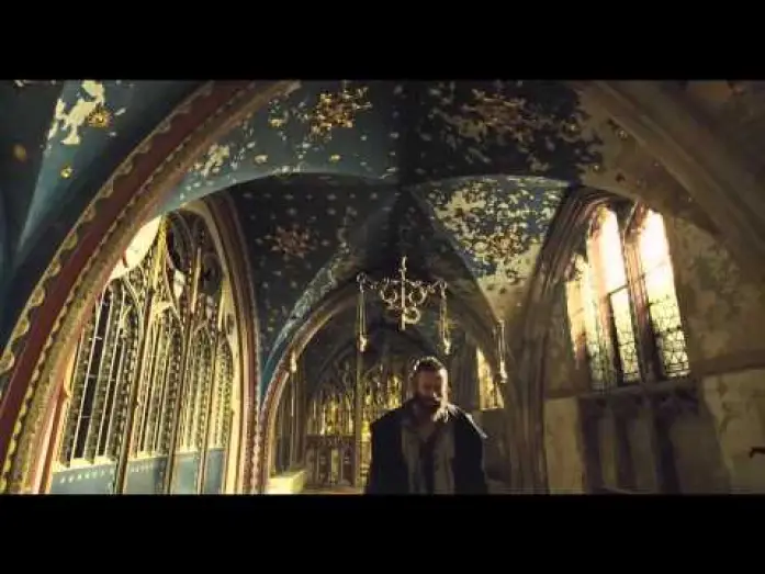 Video for the film Les Misérables — Il montaggio sonoro de Les Misérables (sottotitoli in italiano)