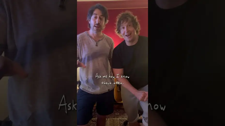 Video for the film Nirvanna the Band the Show the Movie — Another reason to be glad to see the back of K*** S******...