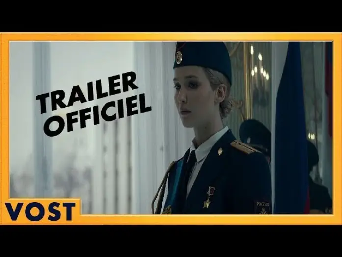 Video for the film Red Sparrow — Red Sparrow | Bande Annonce Officielle VOST HD #2 | Greenband | 2018