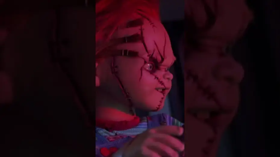 Video for the film Seed of Chucky — Oops, I Did It Again