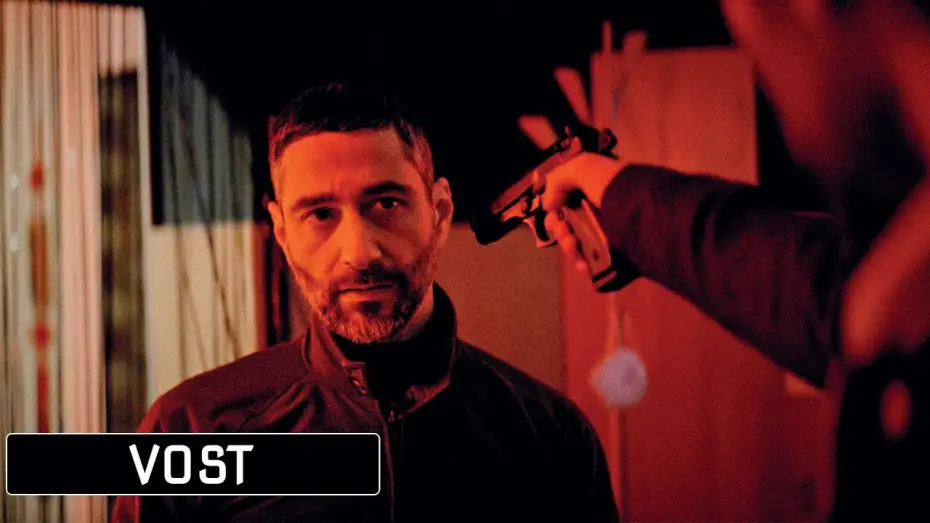 Video for the film Shock — SHOCK Trailer VOSTF (Denis Moschitto, Daniel Rakete Siegel, 2023)