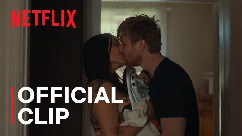 Video for the film A Copenhagen Love Story — Official Clip [Subtitled]