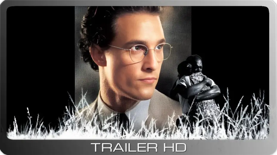 Video for the film A Time to Kill — Die Jury ≣ 1996 ≣ Trailer