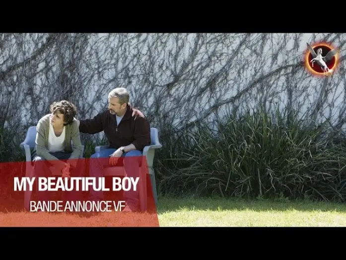 Video for the film Beautiful Boy — MY BEAUTIFUL BOY - Bande Annonce VF