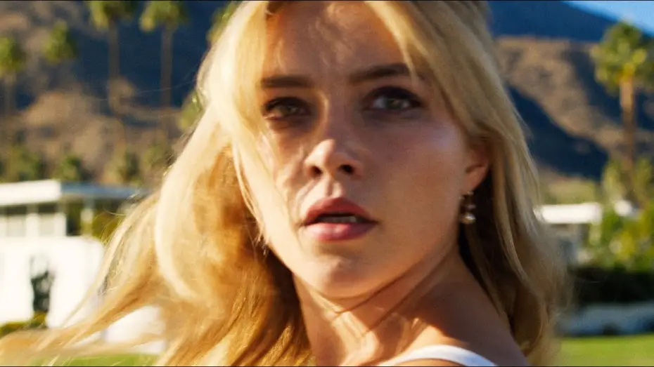 Video for the film Don't Worry Darling — Don’t Worry Darling | Trailer Ufficiale 2
