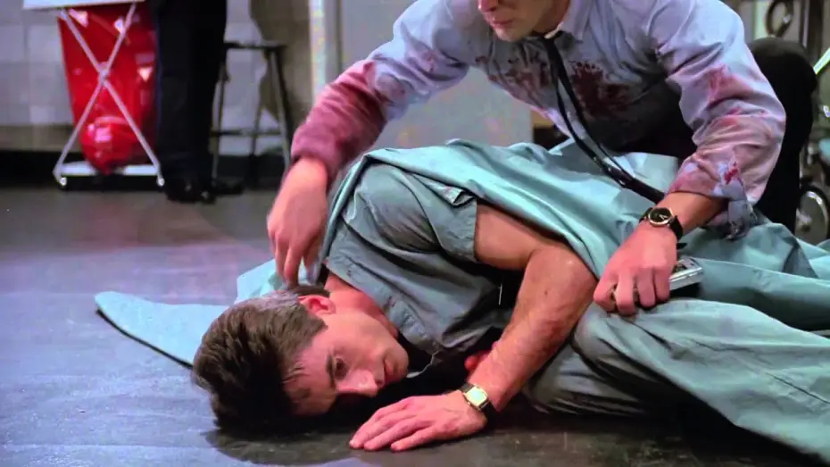 Video for the film Re-Animator — Re-Animator Fan Trailer