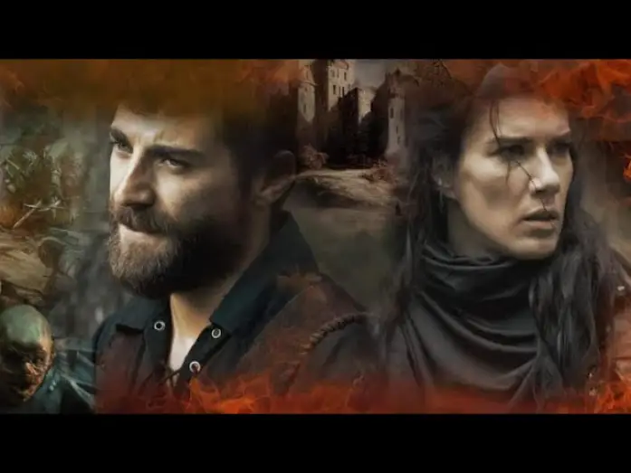 Video for the film The Last Redemption — Trailer