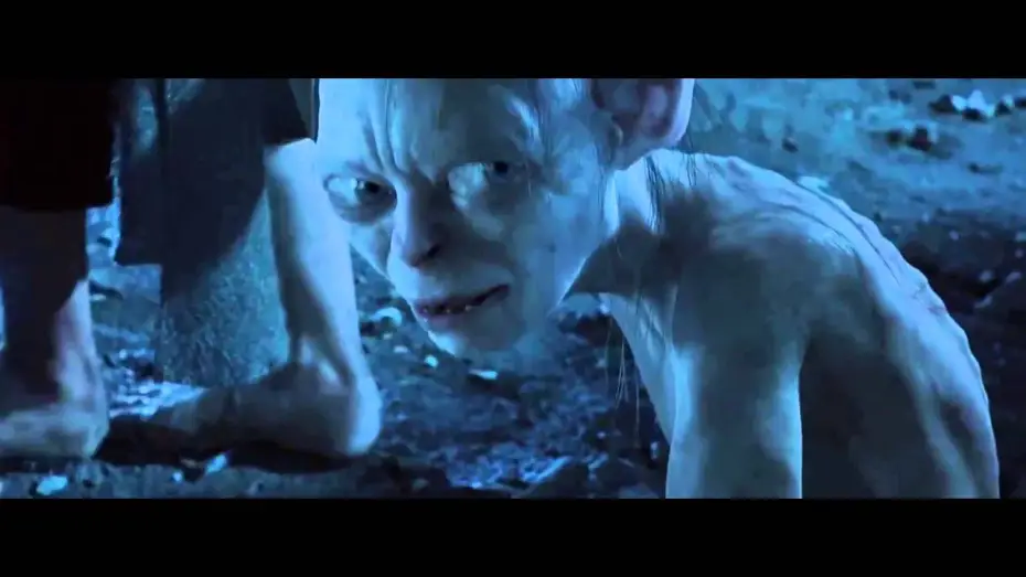 Video for the film The Lord of the Rings: The Two Towers — El Señor De Los Anillos: El Retorno Del Rey. Tráiler En Español HD 1080P