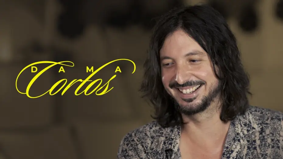 Video for the film Una vocal — DAMA Cortos: ‘Una vocal’, de Polo Menárguez