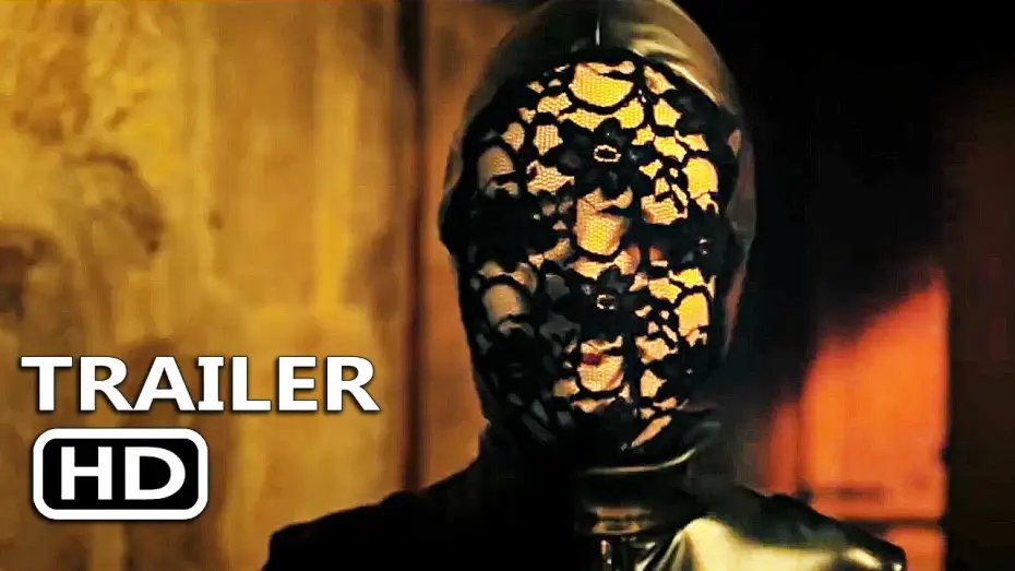 Video for the film Compulsion — COMPULSION Official Trailer (2025)