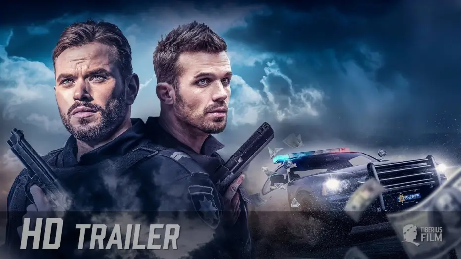 Video for the film Desert Dawn — DESERT DAWN - ES GIBT KEIN ZURÜCK / Trailer Deutsch (HD)