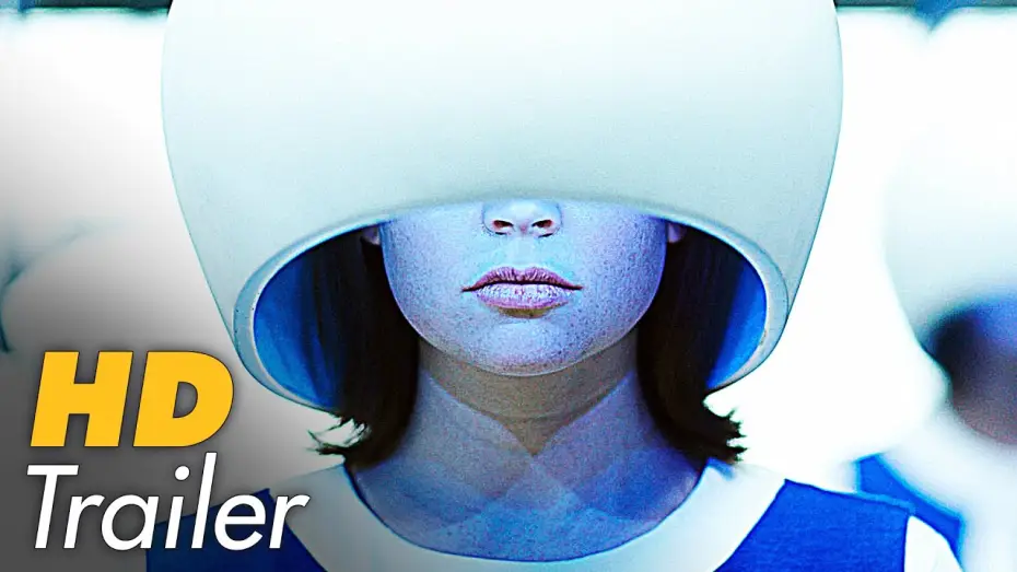 Video for the film Predestination — PREDESTINATION Trailer German Deutsch [2015] Ethan Hawke