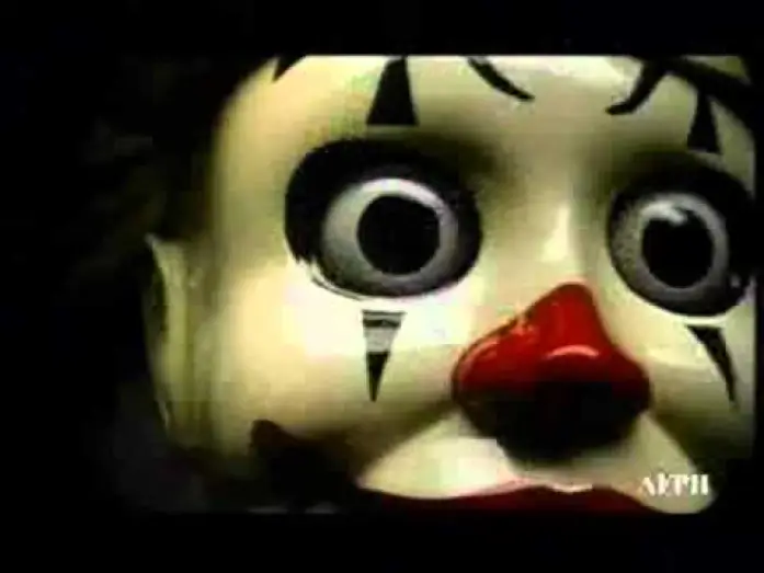 Video for the film The Game — The Game   Bande annonce vf