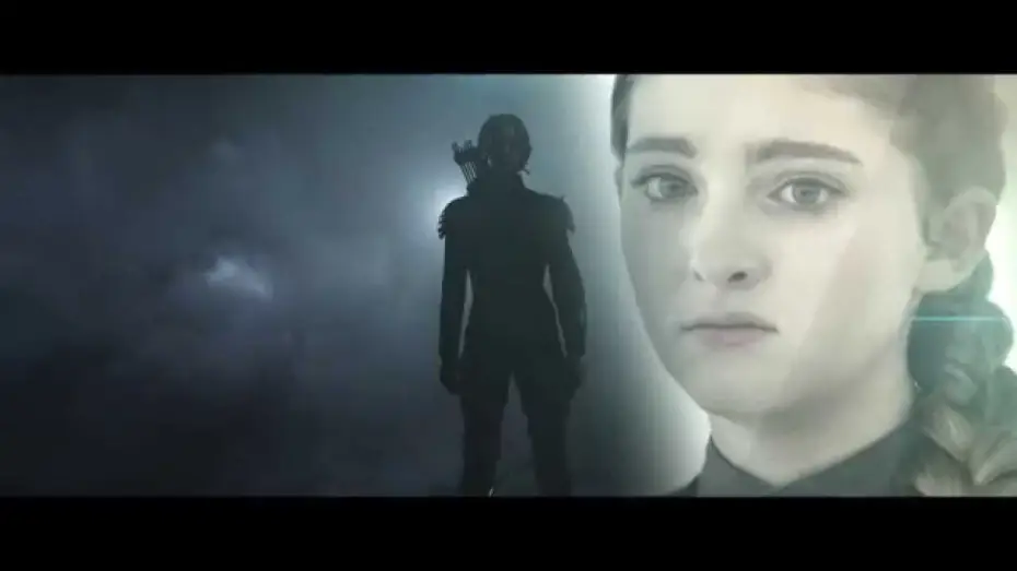 Video for the film The Hunger Games: Mockingjay - Part 2 — HUNGER GAMES La Révolte - Partie 2 : Pour Prim