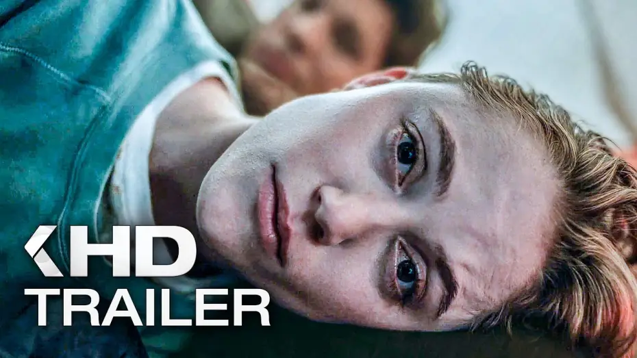 Video for the film Significant Other — SIGNIFICANT OTHER Trailer German Deutsch (2023)