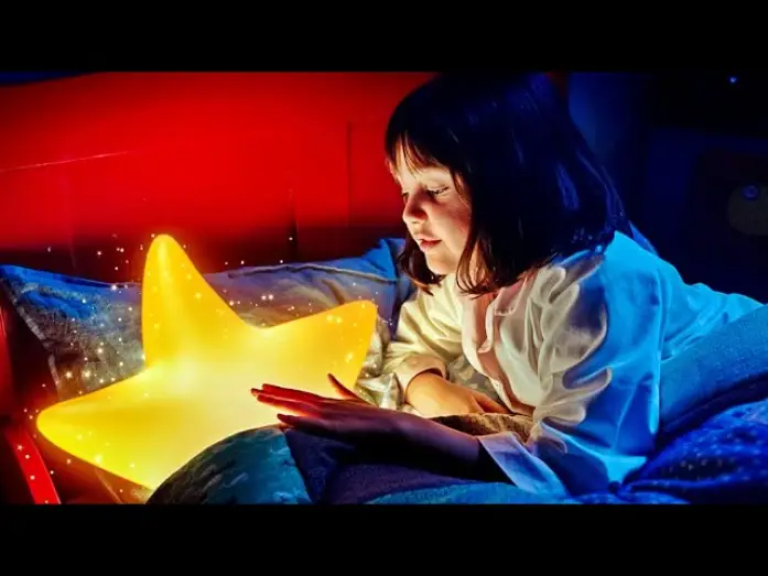 Video for the film Laura's Star — LAURAS STERN | Trailer deutsch german [HD]