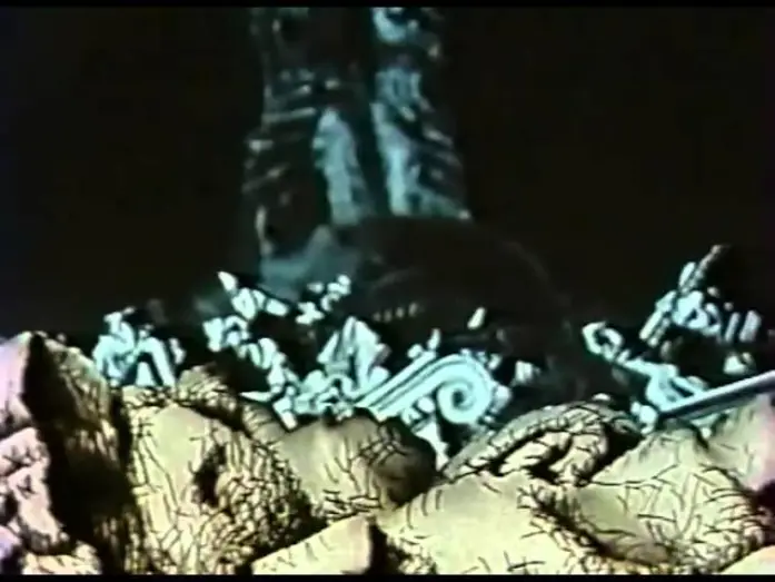 Video for the film The Truth Close-Up — Правда крупным планом (1988)