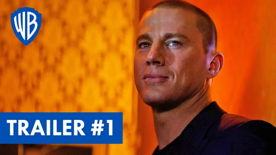 Video for the film Magic Mike's Last Dance — Offizieller Trailer #1
