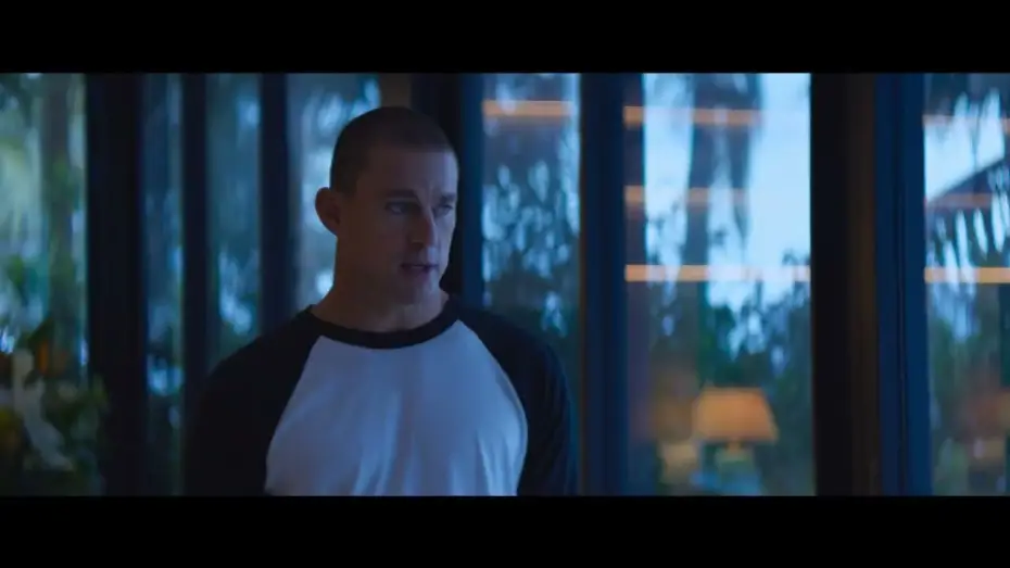 Video for the film Magic Mike's Last Dance — Tráiler oficial