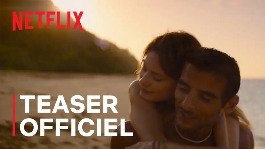 Video for the film No Limit — Sous Emprise | Teaser Officiel | Netflix