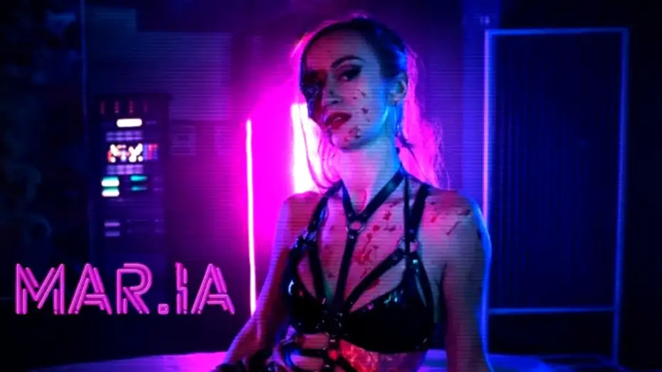 Video for the film Mar.IA — MAR.IA | Official Trailer | Horror Brains