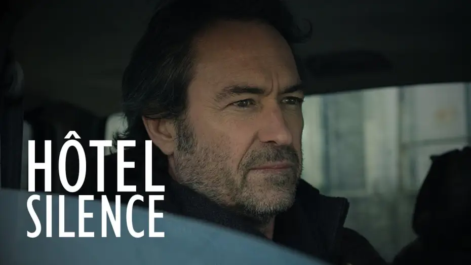 Video for the film Hôtel Silence — HÔTEL SILENCE I Bande-annonce