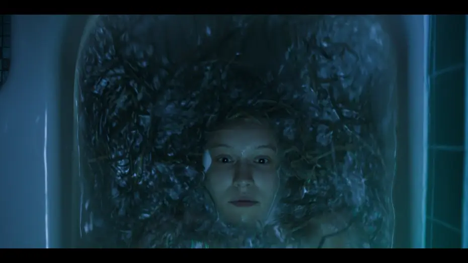 Video for the film Nesting — PEAU À PEAU - Chloé Cinq Mars - la bande-annonce (en salle le 3 octobre)