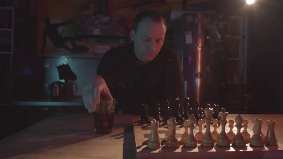 Video for the film Quarantine — «КАРАнтин» — трейлер #1 (2021) - Анатолий Белый