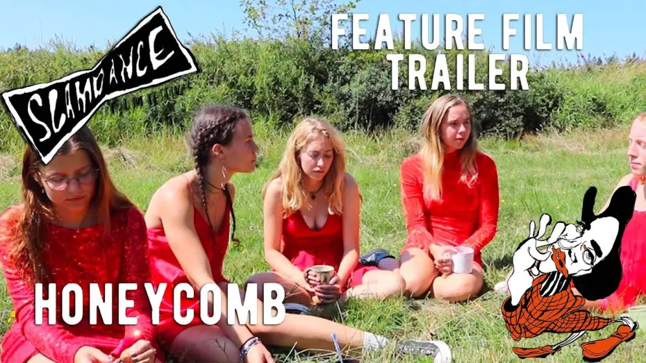 Video for the film Honeycomb — Feature Film Trailer