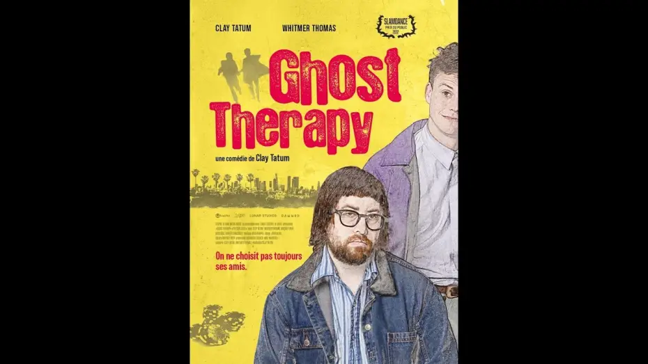 Video for the film The Civil Dead — Ghost Therapy, un film de Clay Tatum - Bande annonce