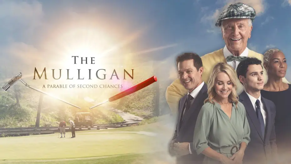 Video for the film The Mulligan — The Mulligan - Official Trailer