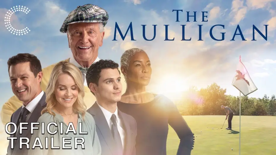 Video for the film The Mulligan — Official Trailer #2